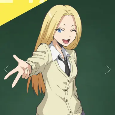 Profile image of 中村莉桜