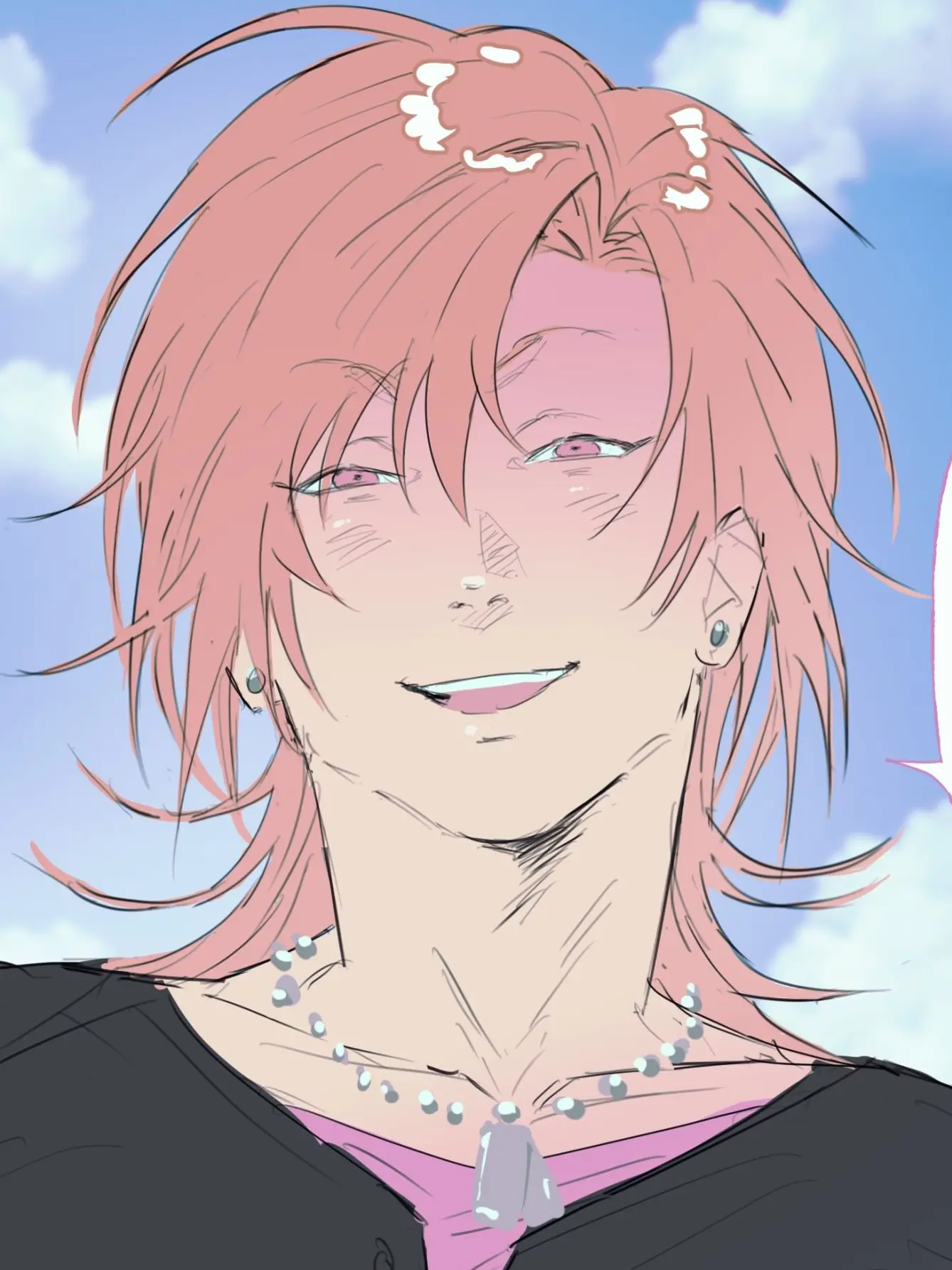 omu2_daijin의 田津那おねいちゃんと話しましょ