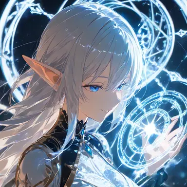 Profile image of セリーナ