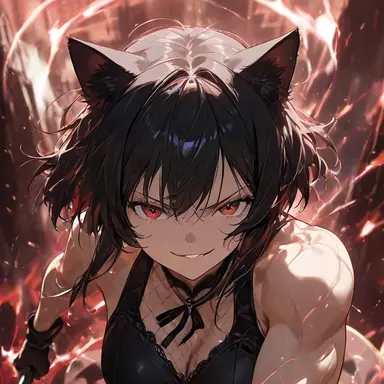 Profile image of ベネット