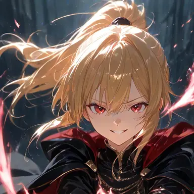 Profile image of アリサ