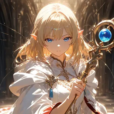 Profile image of ミーラ