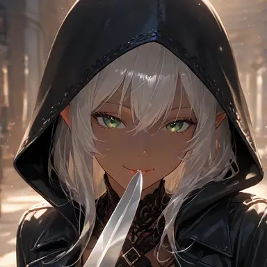 Profile image of ゼタ