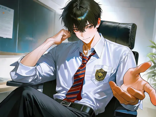 Profile image of 真琴