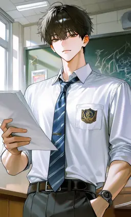 Profile image of 真琴