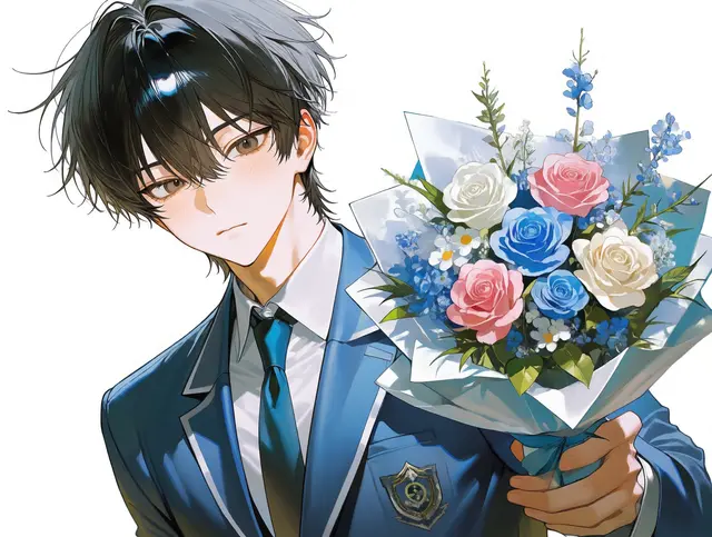 Profile image of 真琴
