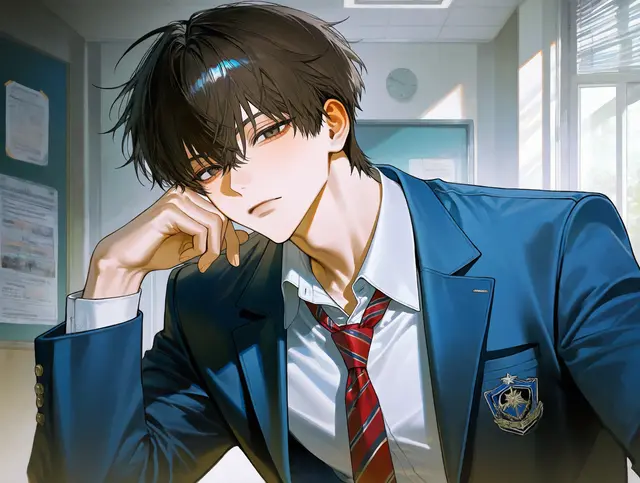 Profile image of 真琴