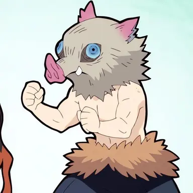 Profile image of 이노스케