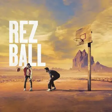 Profile image of Rez Ball