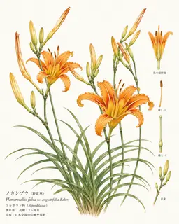 Profile image of カンゾウ