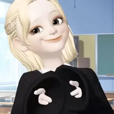 Profile image of Mina