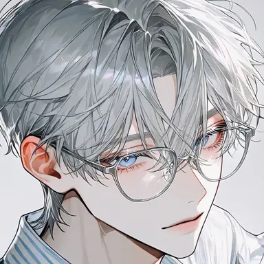 Profile image of エリアス