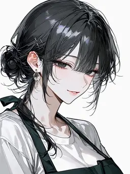 Profile image of 美咲
