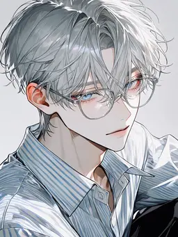 Profile image of エリアス