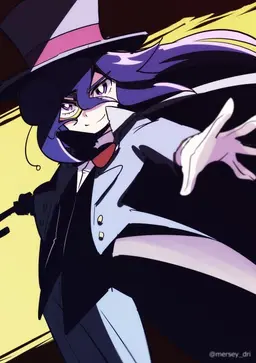 Profile image of 루팡