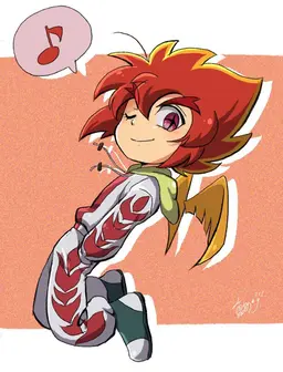 Profile image of 피닉스