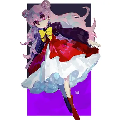 Profile image of 로즈