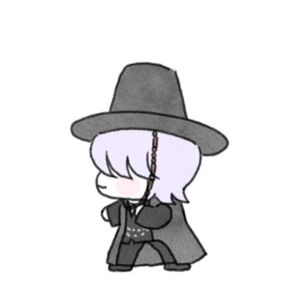 미스터리