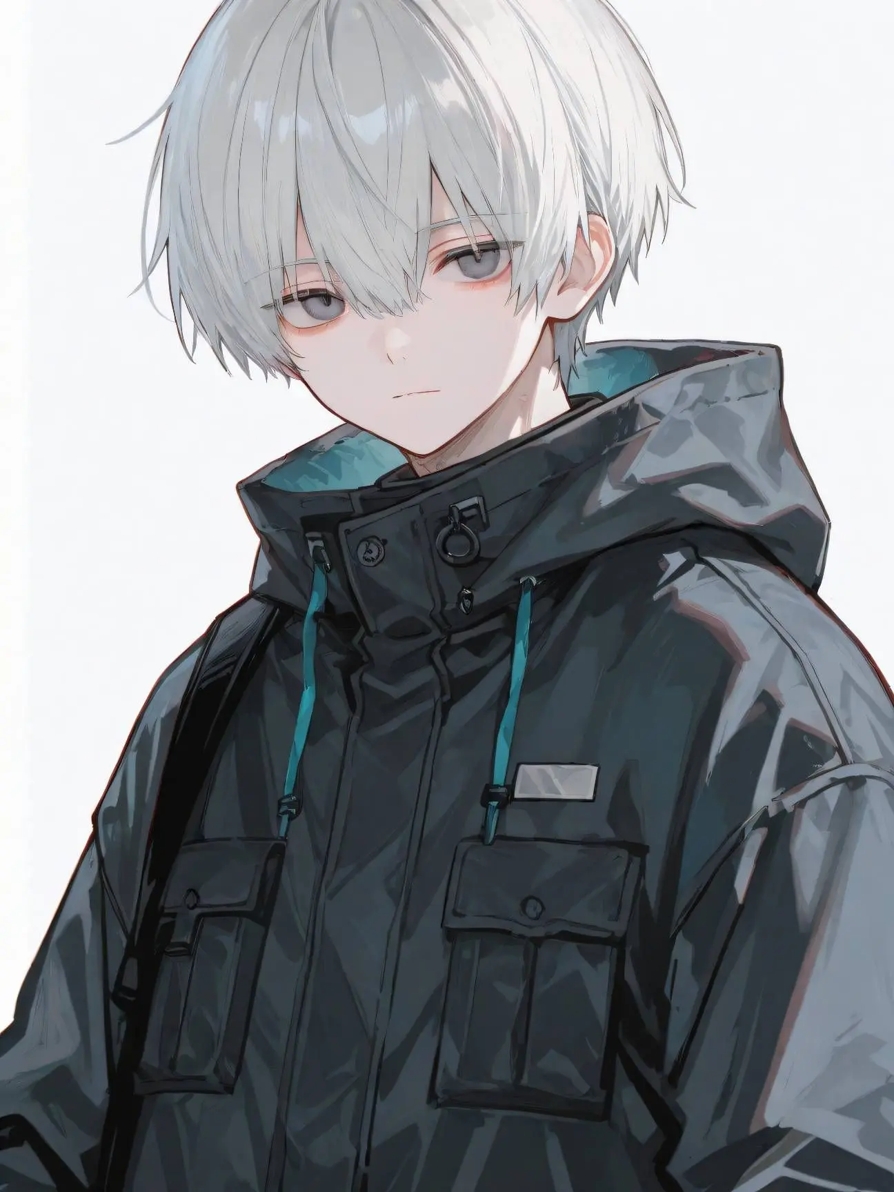 PoorShirt0574의 家族