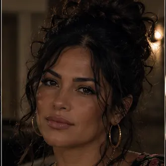 Profile image of Mariana Rivera