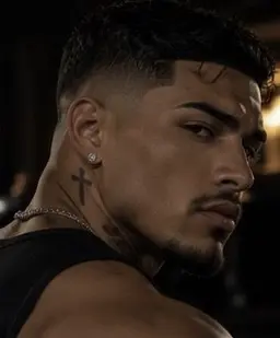 Profile image of Rafael Santiago