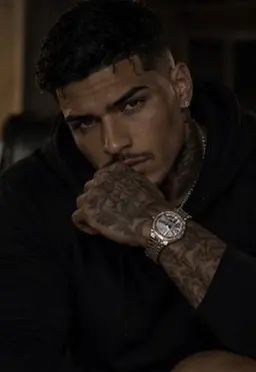 Profile image of Rafael Santiago