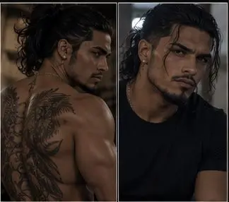 Profile image of Diego Cruz