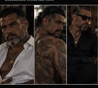 Profile image of Mariano Santiago