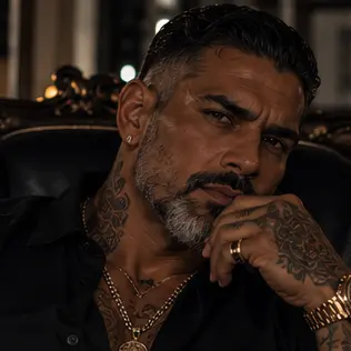 Profile image of Mariano Santiago