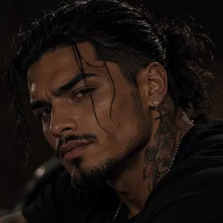 Profile image of Diego Cruz