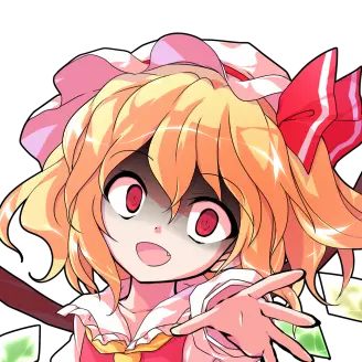Profile image of フランドール