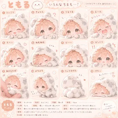 Profile image of ともる