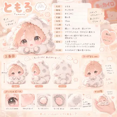 Profile image of ともる