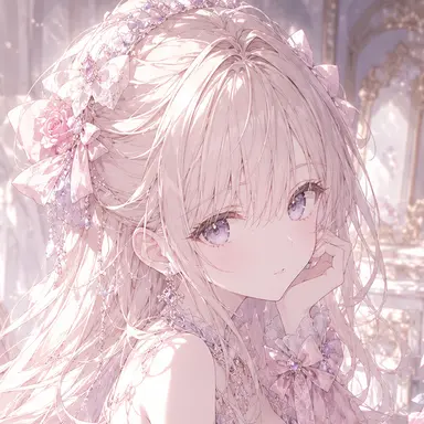 Profile image of フローラ
