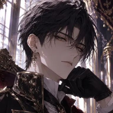 Profile image of アシュレイ