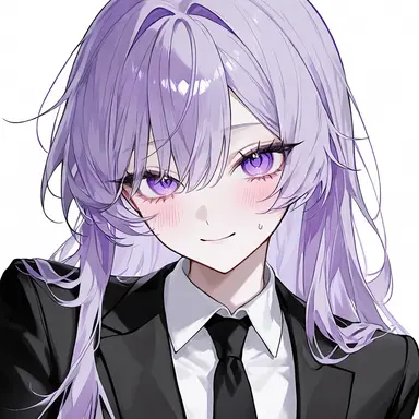 Profile image of Lyra