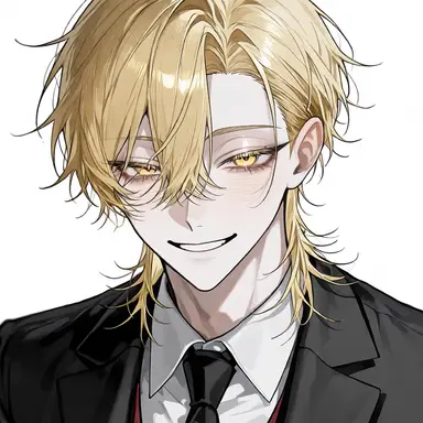 Profile image of Izumi