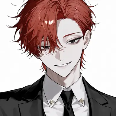 Profile image of Zane