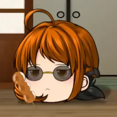 Profile image of 橙香