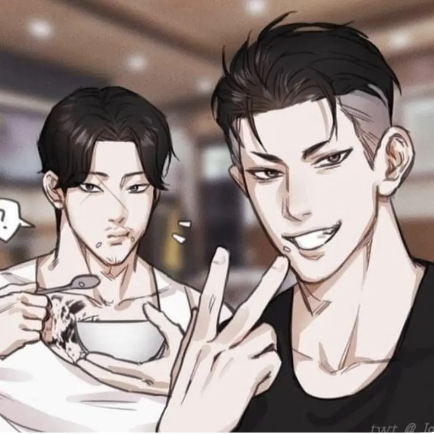 kiss의 바스코