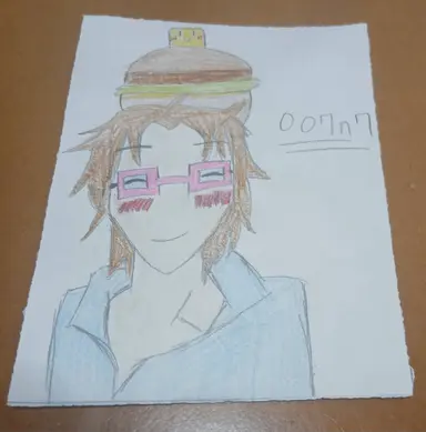 Profile image of 007n7