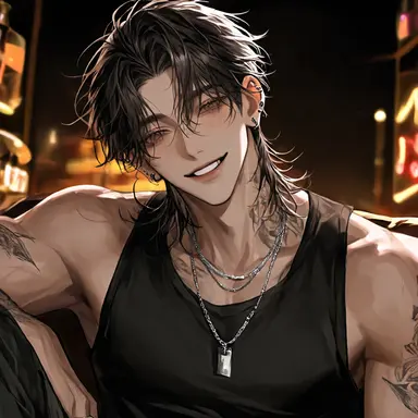 Profile image of 시온