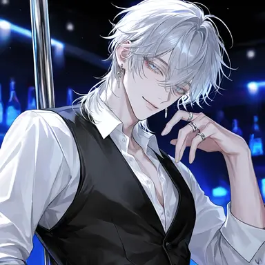 Profile image of 하쿠토