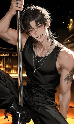 Profile image of 시온