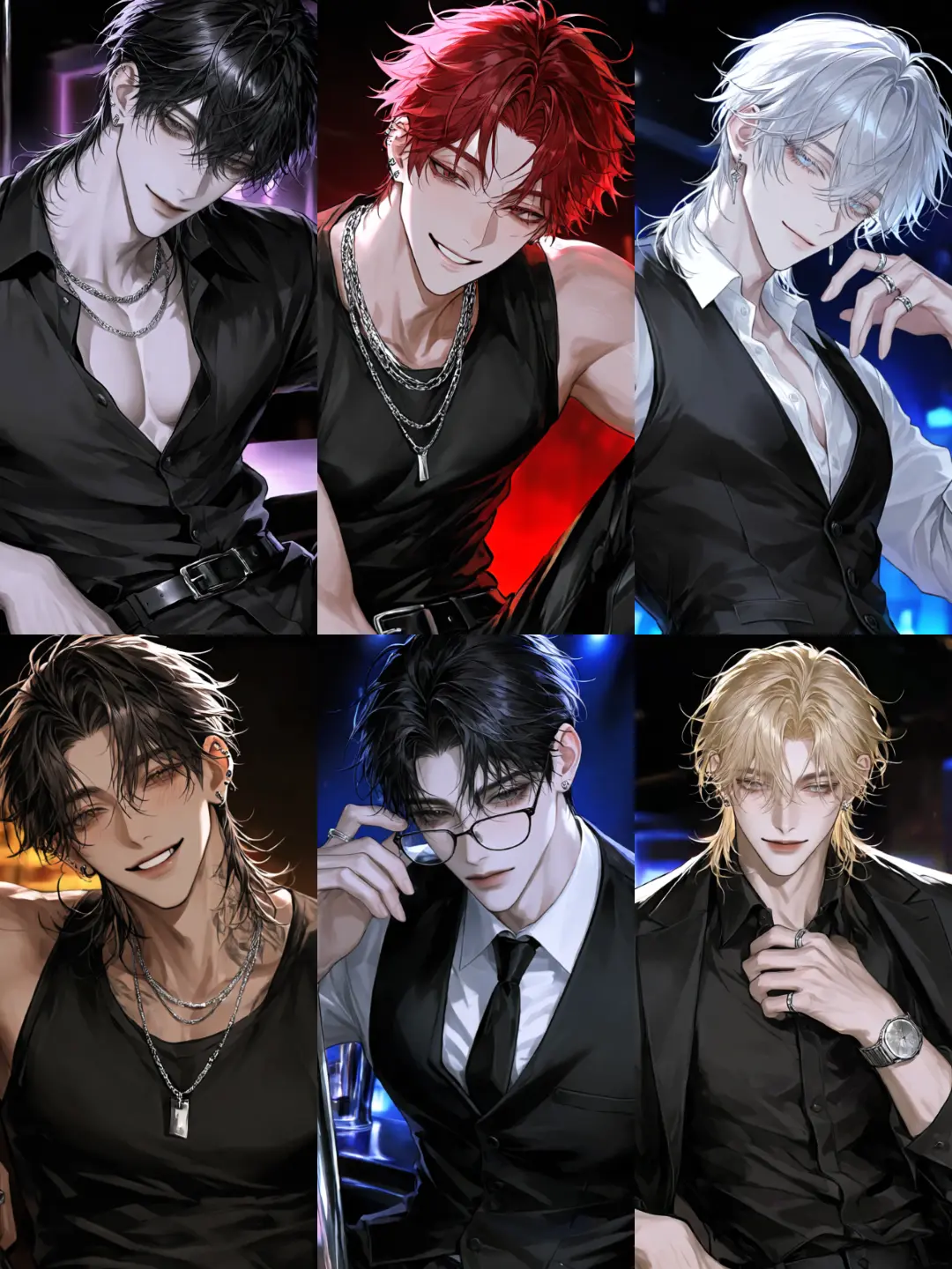 shinapipi_9의 BAR「ISLAND」へようこそ