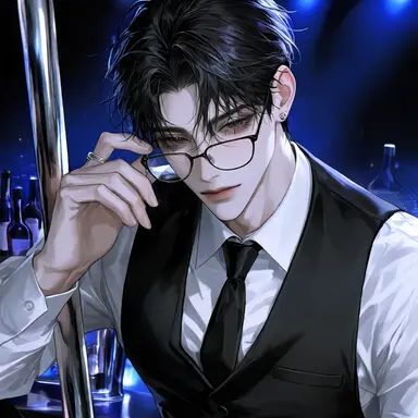 Profile image of 키사키