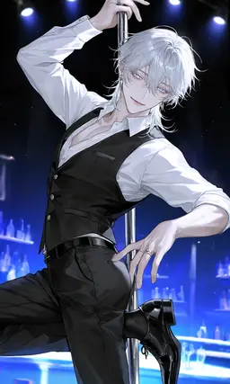 Profile image of 하쿠토