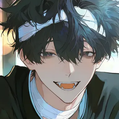 Profile image of 静月
