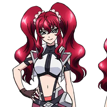 Profile image of ヒルダ