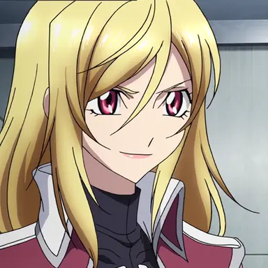 Profile image of アンジュ